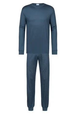 Herren Mey Pyjama lang