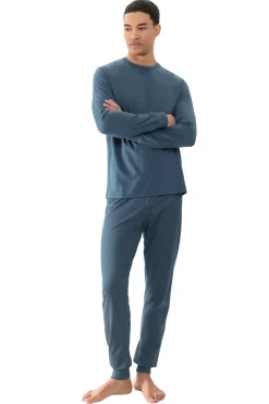 Herren Mey Pyjama lang