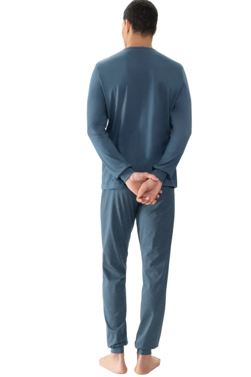 Herren Mey Pyjama lang