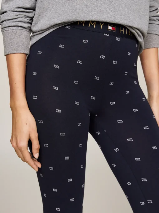 Damen Tommy Hilfiger Pyjama Set