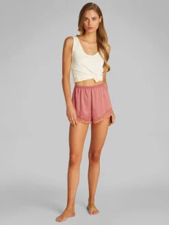 Damen Calvin Klein Pyjama Shorts