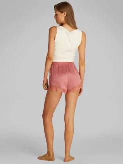 Damen Calvin Klein Pyjama Shorts