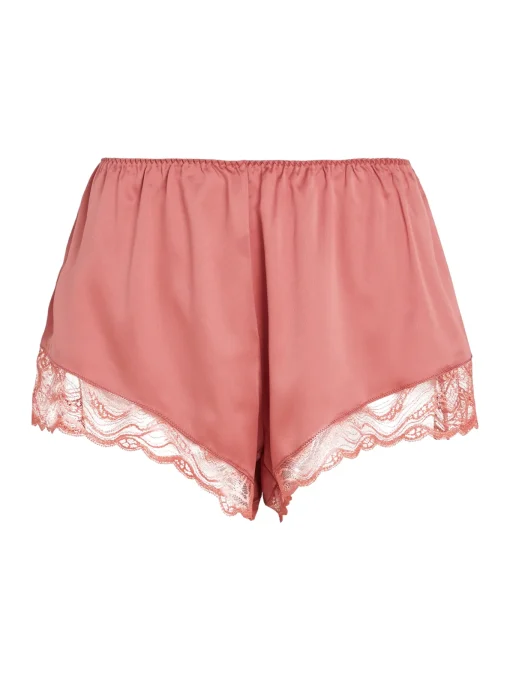 Damen Calvin Klein Pyjama Shorts
