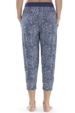 Damen Mey Pyjamahose Kayla