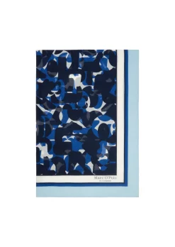 Damen Marc O´Polo Quadratisches Schaltuch