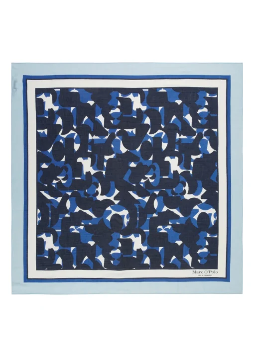 Damen Marc O´Polo Quadratisches Schaltuch
