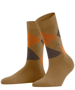 Damen Burlington Queen Damen Socken