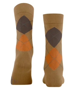 Damen Burlington Queen Damen Socken