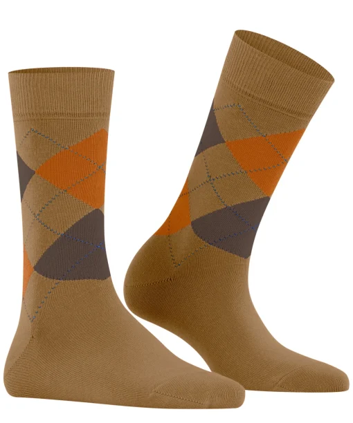 Damen Burlington Queen Damen Socken