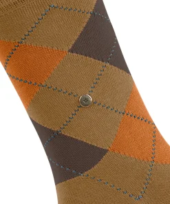 Damen Burlington Queen Damen Socken