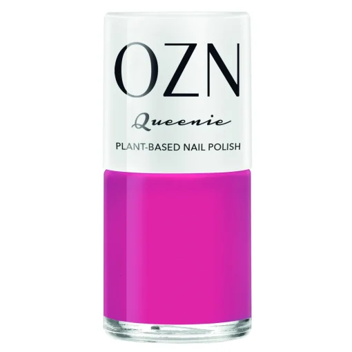 OZN Queenie: Nagellack
