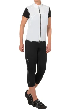 Damen Vaude Radhose