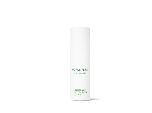 Royal Fern Radiance Protection Mist