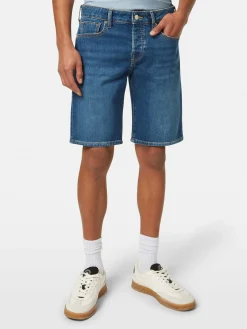 Herren Scotch & Soda Ralston Jeans Shorts