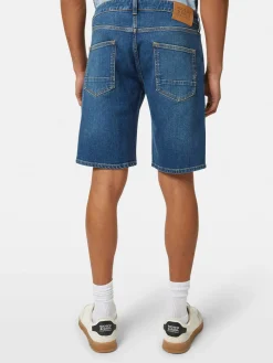 Herren Scotch & Soda Ralston Jeans Shorts