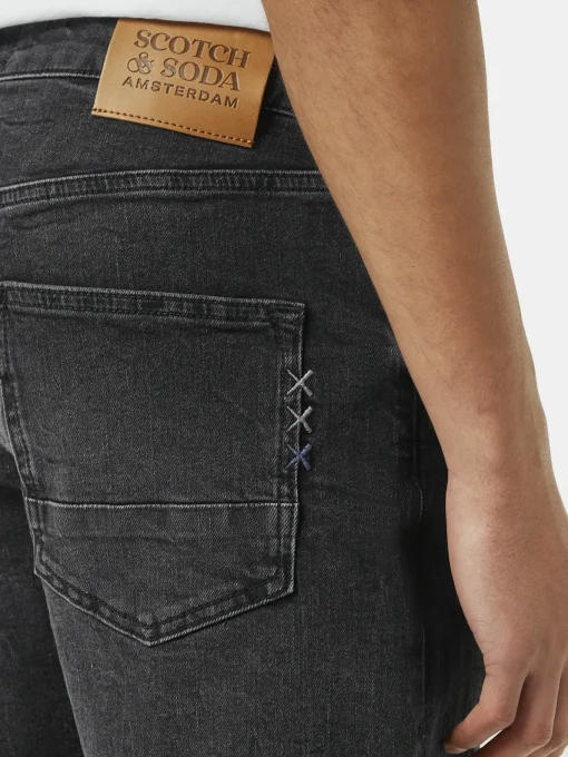 Herren Scotch & Soda Ralston Jeans Shorts