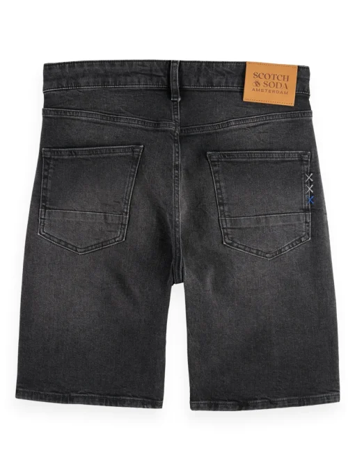 Herren Scotch & Soda Ralston Jeans Shorts