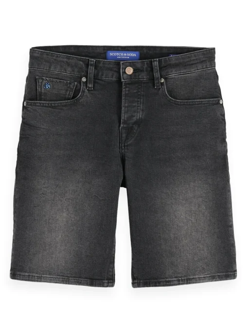 Herren Scotch & Soda Ralston Jeans Shorts