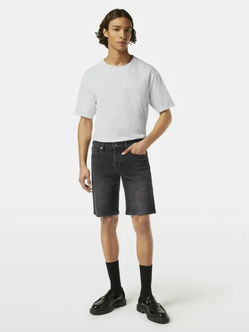 Herren Scotch & Soda Ralston Jeans Shorts