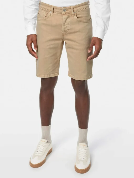 Herren Scotch & Soda Ralston Jeans Shorts