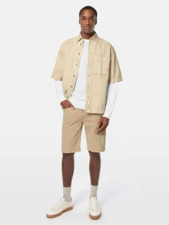 Herren Scotch & Soda Ralston Jeans Shorts