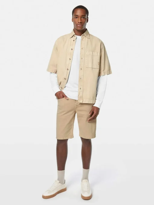 Herren Scotch & Soda Ralston Jeans Shorts