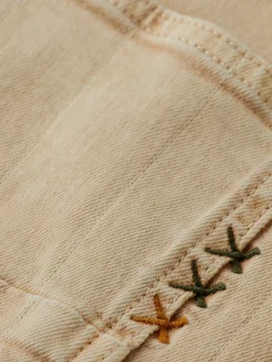 Herren Scotch & Soda Ralston Jeans Shorts