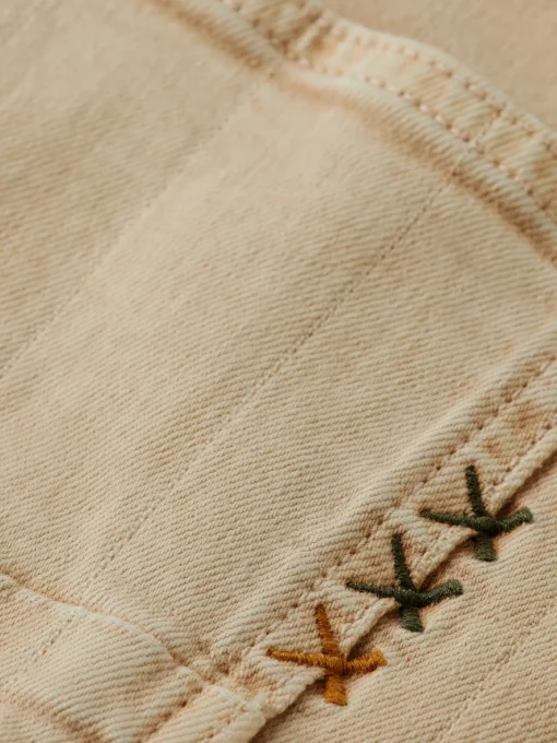 Herren Scotch & Soda Ralston Jeans Shorts