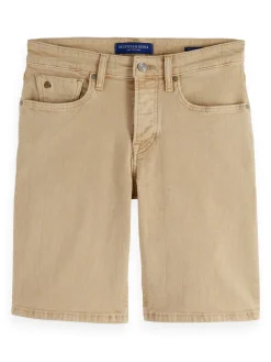 Herren Scotch & Soda Ralston Jeans Shorts