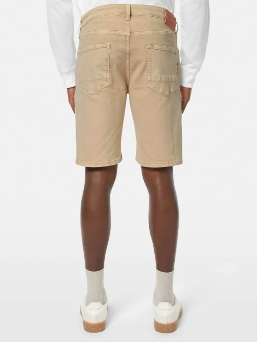 Herren Scotch & Soda Ralston Jeans Shorts