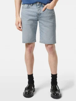 Herren Scotch & Soda Ralston Jeans Shorts