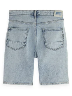 Herren Scotch & Soda Ralston Jeans Shorts