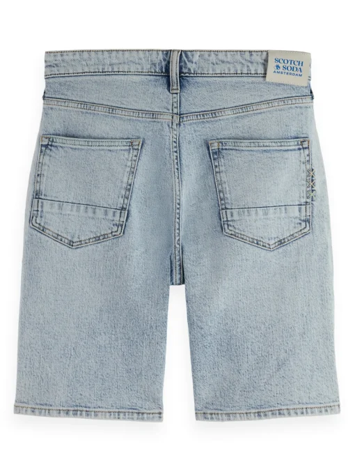 Herren Scotch & Soda Ralston Jeans Shorts
