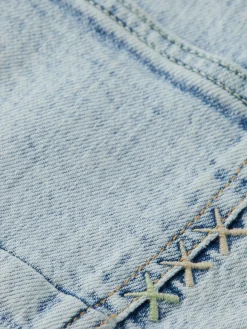 Herren Scotch & Soda Ralston Jeans Shorts