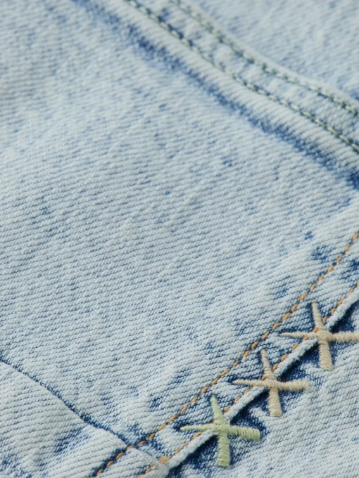 Herren Scotch & Soda Ralston Jeans Shorts