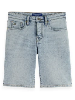 Herren Scotch & Soda Ralston Jeans Shorts