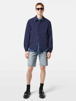 Herren Scotch & Soda Ralston Jeans Shorts