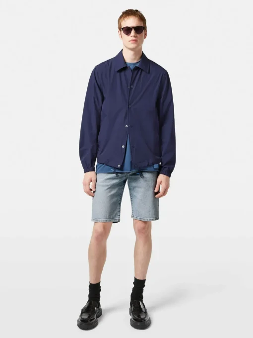 Herren Scotch & Soda Ralston Jeans Shorts