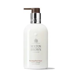 Herren Molton Brown RE-CHARGE BLACK PEPPER BODY LOTION