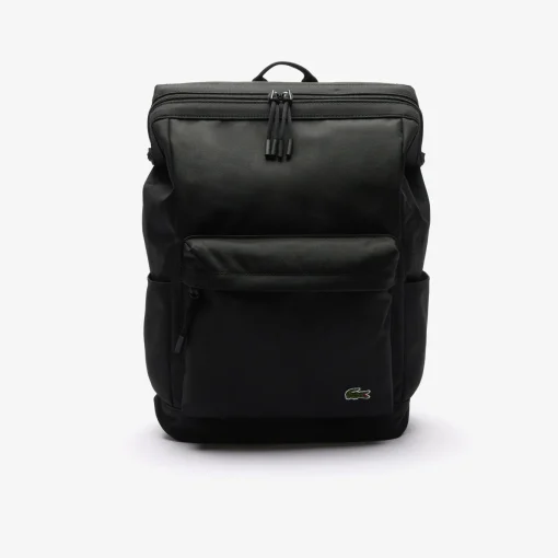 Damen Lacoste Rechteckiger Rucksack Neocroc