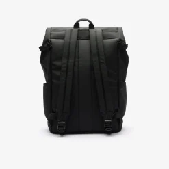 Damen Lacoste Rechteckiger Rucksack Neocroc