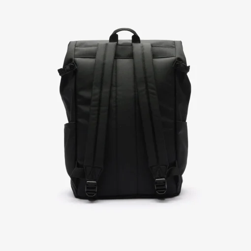 Damen Lacoste Rechteckiger Rucksack Neocroc