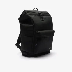 Damen Lacoste Rechteckiger Rucksack Neocroc