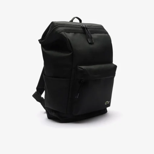 Damen Lacoste Rechteckiger Rucksack Neocroc