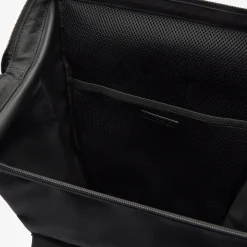 Damen Lacoste Rechteckiger Rucksack Neocroc