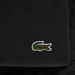 Damen Lacoste Rechteckiger Rucksack Neocroc
