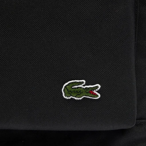 Damen Lacoste Rechteckiger Rucksack Neocroc