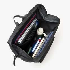 Damen Lacoste Rechteckiger Rucksack Neocroc