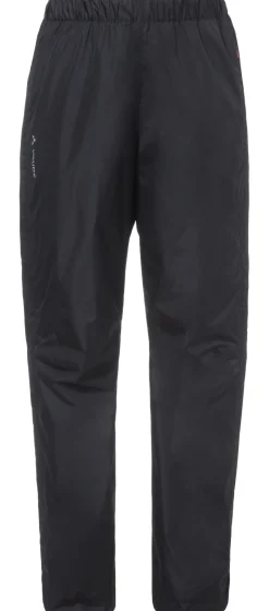 Damen Vaude Regenhose
