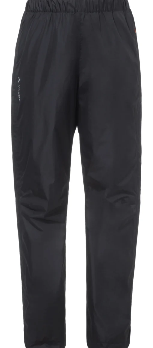 Damen Vaude Regenhose